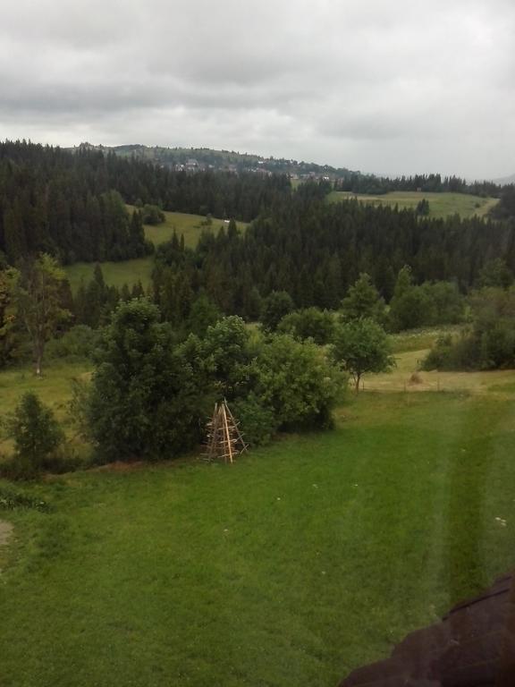 Noclegi Brzegi Brzegi (Tatra) Quarto foto
